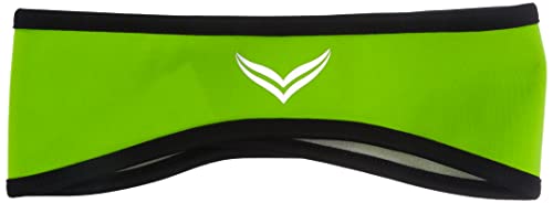 Trigema Damska 507007 zimowa opaska na czoło, Lemon, 2