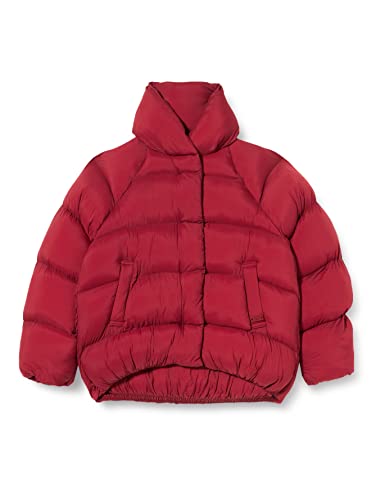 LTB Jeans Dziewczęca kurtka pikowana Calesa, Rhubarb 12377, 8