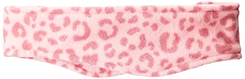 Playshoes Opaska na czoło dla dzieci, uniseks, różowa, rozmiar uniwersalny, Rosa, jeden rozmiar