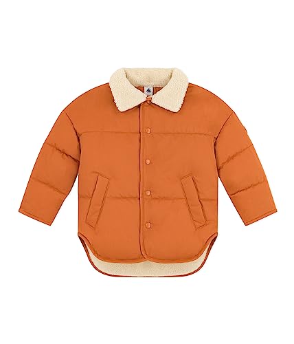 Petit Bateau ECUREU3A Kurtka chłopięca, Wiewiórka, 5 lat