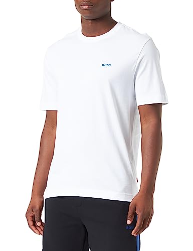 BOSS T-shirt męski, Natural101, M
