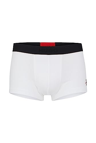 HUGO Trunk, biały, XXL