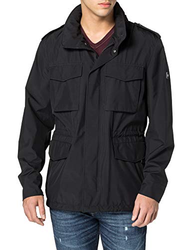 Pierre Cardin Męska kurtka polowa Goretex Infinium