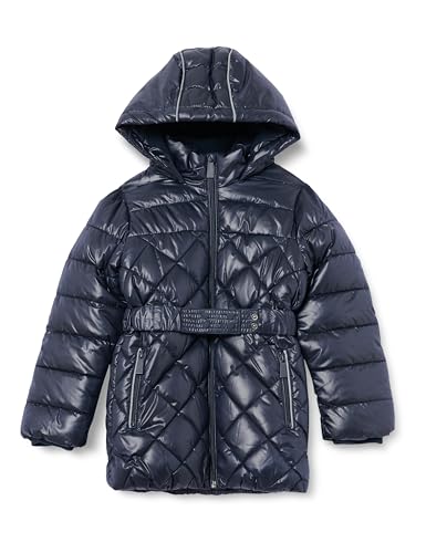 s.Oliver Kurtka outdoorowa, niebieski, 110 cm
