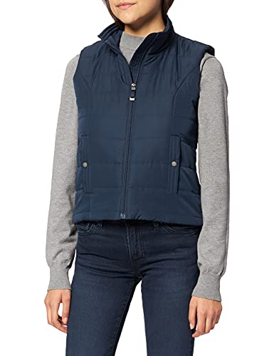 VERO MODA kamizelka damska krótka