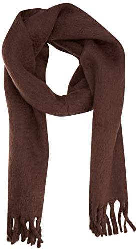Unmade Copenhagen Damski pasek AmoraUM Belt, brązowy, rozmiar uniwersalny