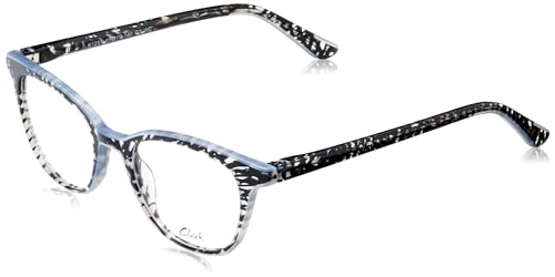 Clark Unisex 1251 okulary przeciwsłoneczne, 001, 19, 001, 19