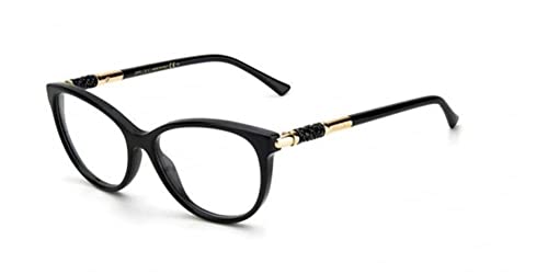Jimmy Choo Damskie okulary przeciwsłoneczne Jc293, 807, 52, 807