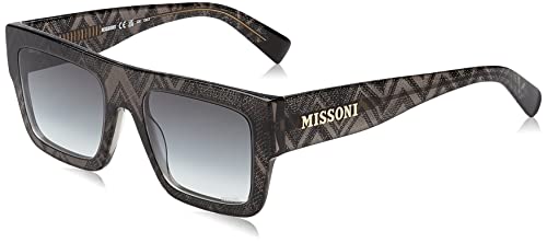 MISSONI MADE IN ITALY MIS 0129/S Sol, S37, 53/20/145 damski, 37-S, 53/20/145