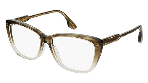 Victoria Beckham Vb2623 46029 Okulary, 317 Khaki Nagie, 55 Unisex Dorosły, 317 Khaki Nagie, REF!