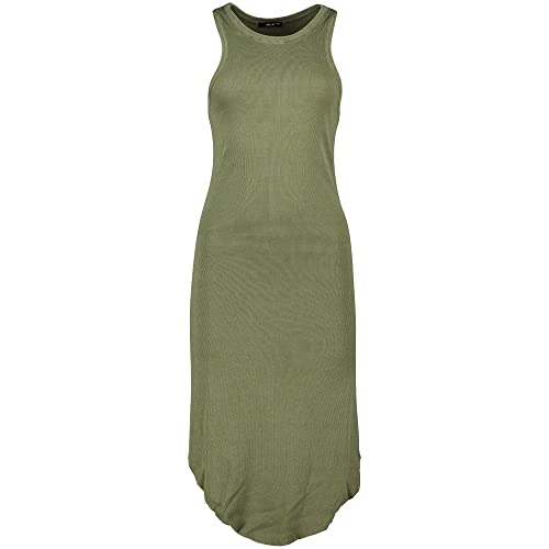 Replay Sukienka damska W9017, 238 wojskowa zieleń, XL, 238 Army Green, XL