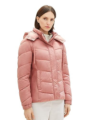 TOM TAILOR Kurtka damska, 32224 - Fading Rose, 3XL
