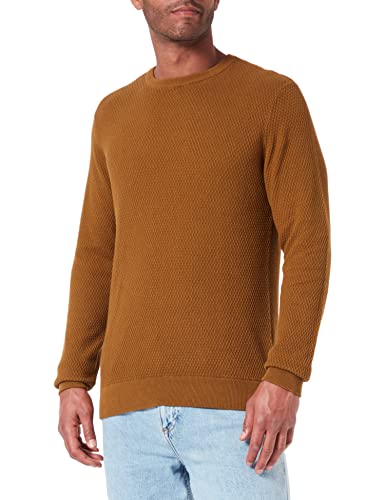 CASUAL FRIDAY Sweter męski, 191034/Breen, M