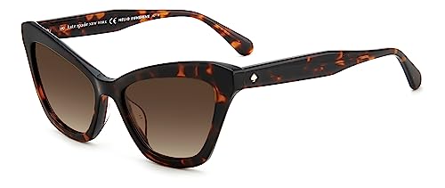 Kate Spade Amelie/G/S Okulary damskie, 086, 54