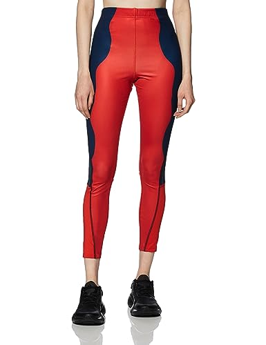 adidas Legginsy damskie, rojexu, S