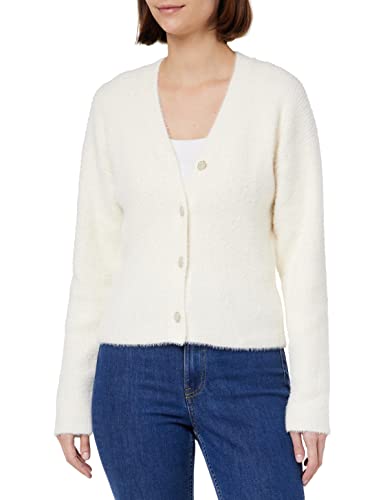 Morgan damski sweter, Kość słoniowa, XS