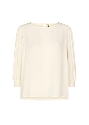 SOYACONCEPT Bluzka damska, Sand, XL