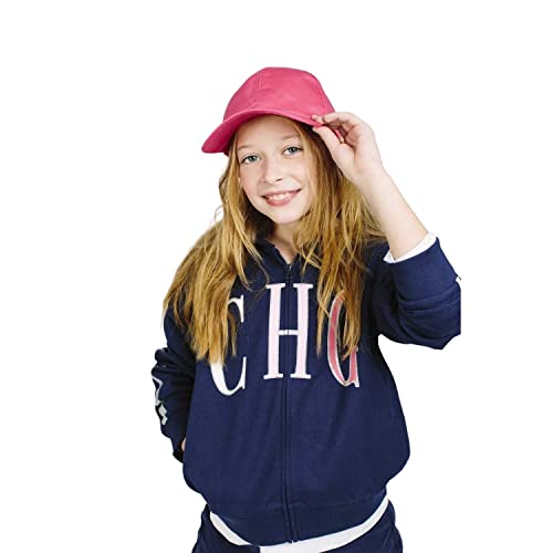 Top Top Bluza z kapturem Chica's Rapa, Marino, 2-3 Lata