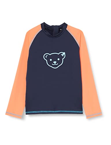 Steiff Koszulka kąpielowa, chłopięca, Steiff Navy, 104