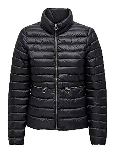 Only Kurtka damska 15242441, czarny, XS