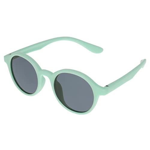 Dooky Unisex Kids Bali Mint okulary przeciwsłoneczne, zielone, 16 x 4,5 x 7,5 cm, zielony