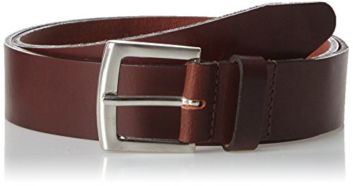 Petrol Pasek męski, Braun (Braun (Braun 002) 0002), XXL