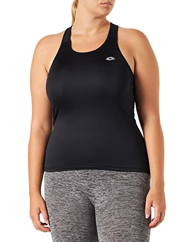 Lotto Damska koszula Smart W Tank Pl Cami