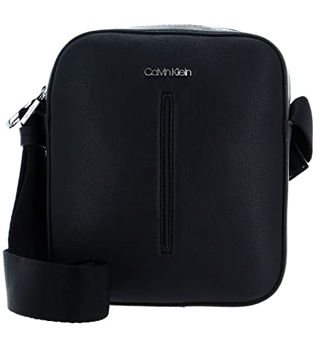 CK MEDIAN REPORTER S, czarny