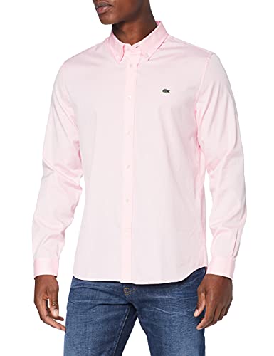 Lacoste koszula męska, Nidus, L-XL