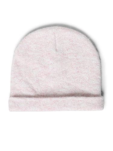 ONLY Women's ONLLINEA Life Beanie Acc czapka, perła/szczegóły: srebrny lurex, jeden rozmiar, Perła/szczegóły: Silver Lurex, jeden rozmiar