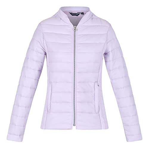 Regatta Damska kurtka Kylar, Lilac Frost, 38 PL