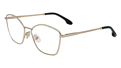 Victoria Beckham Unisex Vb2122 47446 okulary przeciwsłoneczne, 770 Blush, 54, 770 Blush, 54