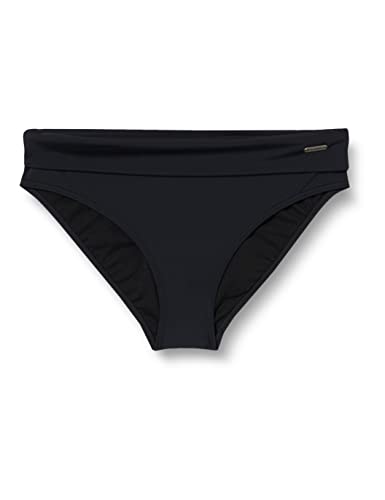 Firefly Malou Dół od bikini Czarny 40