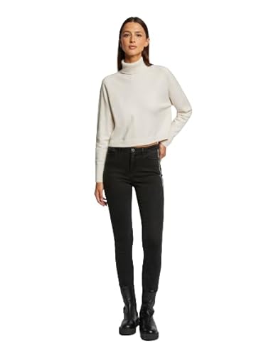 Morgan Sweter damski, Kość słoniowa, S