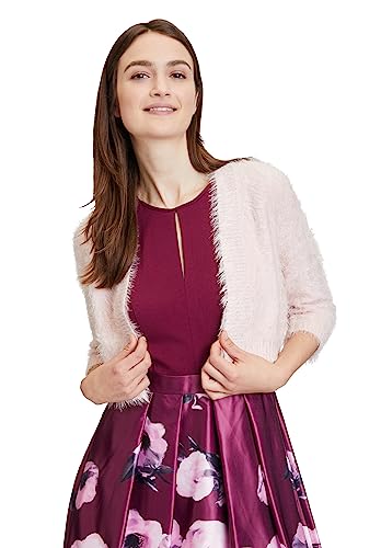 Vera Mont Vera Mont Bolerko damskie 0244/4565, różowy kryształ, 38, Crystal Pink, 38