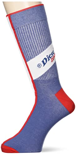 Diesel Męskie skarpety Skm-ray, 8AR-0AHAU, M