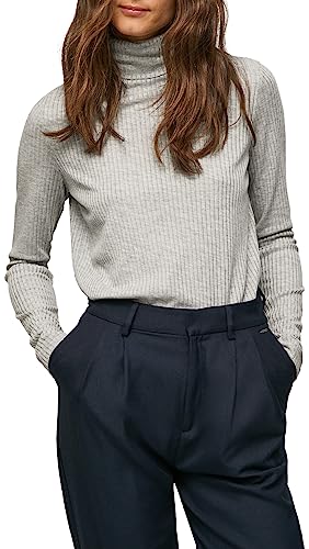 Pepe Jeans Deborah T-shirt męski, szary (Grey Marl), M