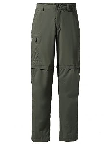 VAUDE Spodnie męskie Men's Farley Zo Pants V