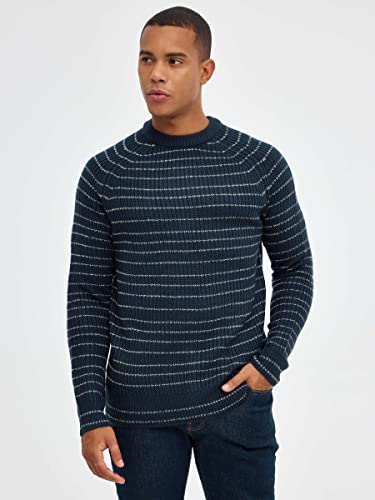 Inside Sweter męski, 38 EU, L-3XL