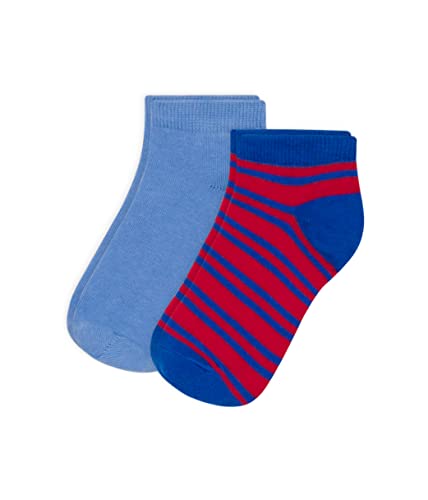 Petit Bateau Skarpety dziecięce, uniseks, wariant 1, 6 lat