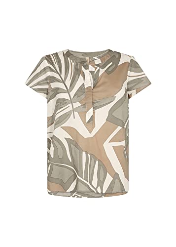 SOYACONCEPT Damska bluza, zielony, M