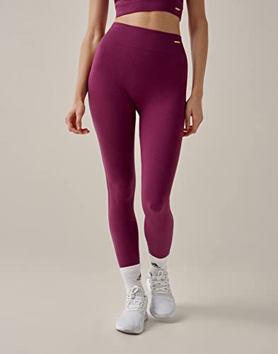 Black Limba Damskie spodnie sportowe Aiko, granat, L