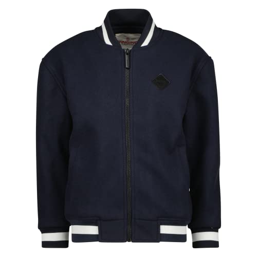 Vingino Chłopięce Tars Jackets, ciemnoniebieski, 128
