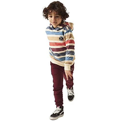 Garcia Kids Bluza chłopięca Turtledove, 92/98
