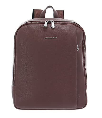 Mandarina Duck Damski plecak Mellow Urban, balsamiczny, rozmiar uniwersalny, Balsamic., jeden rozmiar