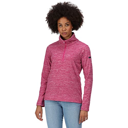 Regatta Damski sweter Fidelia II, fuksja Marl, 18