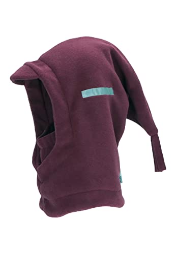 Sterntaler Czapka dziewczęca czapka, różowa, 55