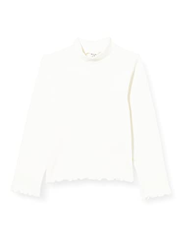 Charanga Koszulka dziewczęca Cacualto z krótkim rękawem, Crudo, 3-4 Lata