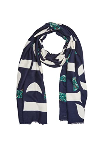 s.Oliver Szalik damski na zimną pogodę, 59D7, 1