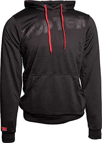 TopTen Bluza z kapturem 
